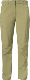 Schöffel Engadin1 Hose lang solid olive (Damen)