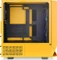 Thermaltake Ceres 350 MX Bumblebee, gelb, Glasfenster Vorschaubild