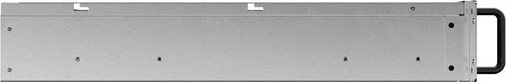 Lanberg Servergehäuse 520/12, schwarz, 2HE, ATX