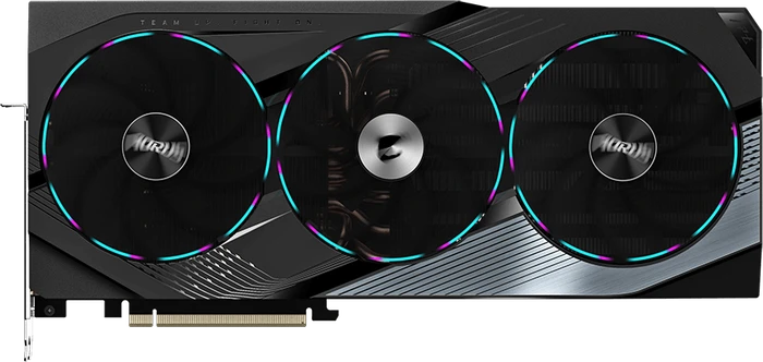 GIGABYTE AORUS GeForce RTX 4070 Ti Elite 12G, 12GB GDDR6X, HDMI, 3x DP