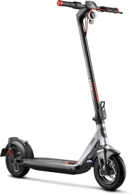 NIU KQi Air Elektro-Roller rot 25km/h