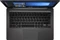 ASUS ZenBook UX305FA-FB006T, Obsidian Stone, Core M-5Y10, 8GB RAM, 128GB SSD, DE Vorschaubild