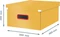Leitz Click & Store Cosy Aufbewahrungsbox groß, A3, gelb Vorschaubild