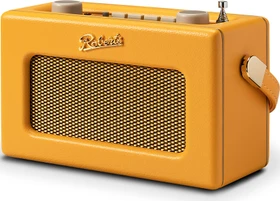 Roberts Revival Uno BT Sunburst Yellow