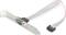 Digitus Seriell-Port Slotblech, seriell via DB9 (RS-232), IDC 10-Pin Vorschaubild