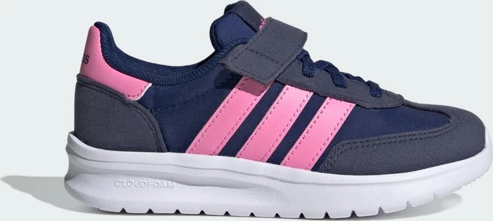 adidas Run 70s 2.0 dark blue/bliss pink/shadow navy (Junior)