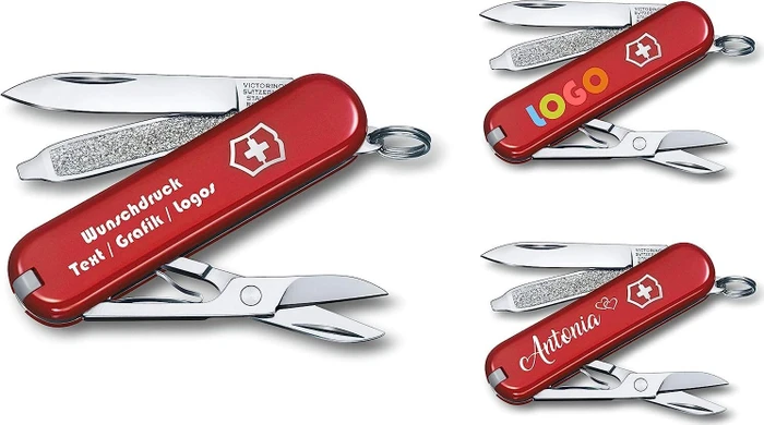 Victorinox Classic SD Taschenmesser