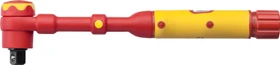 Wiha 2822 electric Drehmomentschlüssel, 1/4"