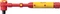 Wiha 2822 electric Drehmomentschlüssel, 1/4" Vorschaubild
