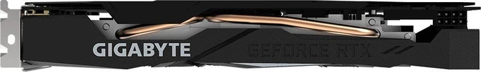 GIGABYTE GeForce RTX 2060 Windforce 6G (Rev. 1.0), 6GB GDDR6, HDMI, 3x DP
