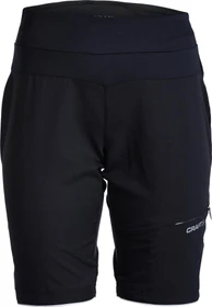 Craft Velo XT Shorts Fahrradhose kurz schwarz (Damen)