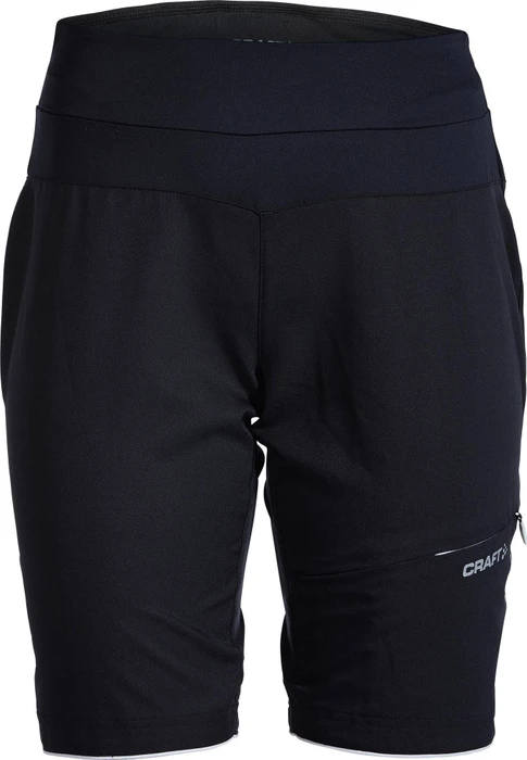 Craft Velo XT Shorts Fahrradhose kurz schwarz (Damen)