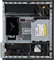 SilverStone Milo ML11, schwarz Vorschaubild