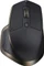 Logitech MX Master schwarz, USB/Bluetooth Vorschaubild