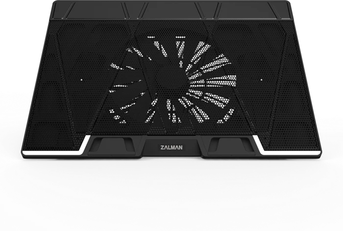 Zalman ZM-NS3000, Notebook-Stand/Notebook-Kühler bis 17"