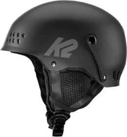 K2 Entity Helm schwarz (Junior)
