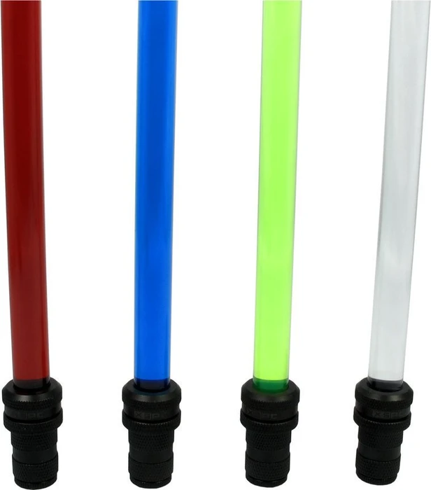XSPC EC6 Coolant UV Blue, Wasserzusatz, UV-aktiv, 30ml