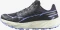 Salomon Thundercross GTX black/nightshade/hydrangea (Damen) Vorschaubild
