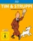 Tim & Struppi - Die komplette Serie (Blu-ray) Vorschaubild