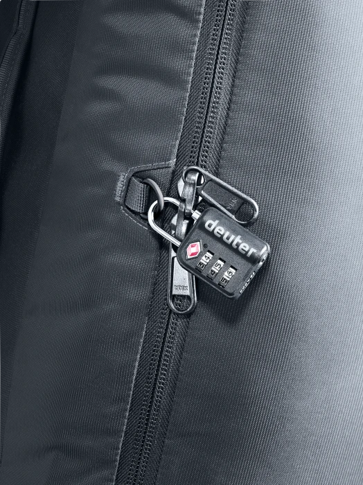Deuter Aviant Access Movo 36 schwarz