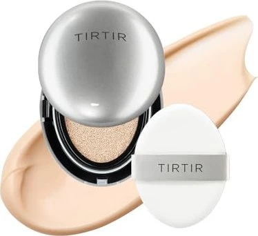 Tirtir Mask Fit Aura Mini Cushion Foundation