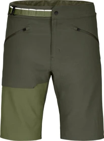Ortovox Brenta Hose kurz wild herbs (Herren)