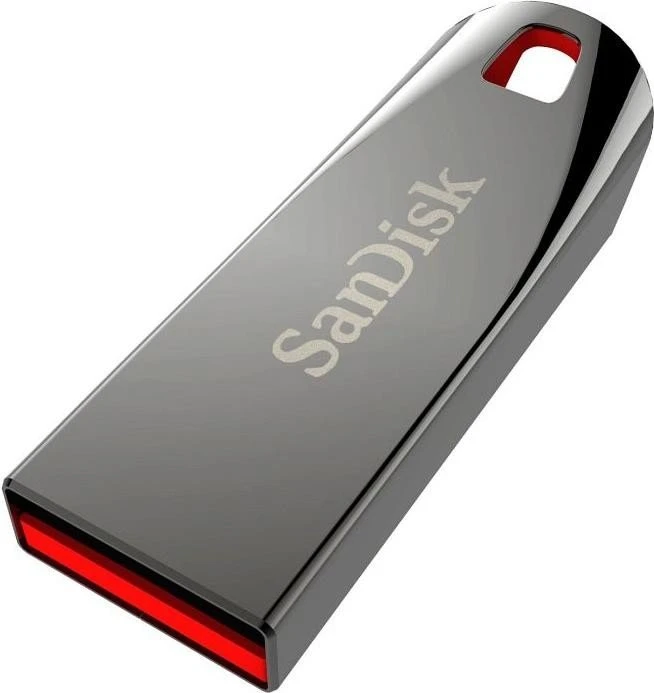 SanDisk Cruzer Force 16GB, USB-A, USB 2.0