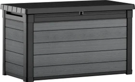 Keter Cortina Gartenbox 757l grau
