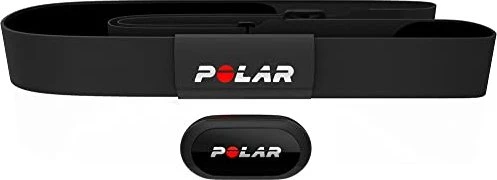 Polar H10 Equestrian M-2XL Herzfrequenz-Sensoren Set für Pferde