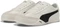 Puma Bella Lea warm white/puma black Vorschaubild