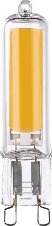 Xavax LED Stiftsockel G9 3.6W/827 warmweiß