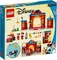 LEGO Disney Mickey and Friends - Mickys Feuerwehrstation und Feuerwehrauto Vorschaubild