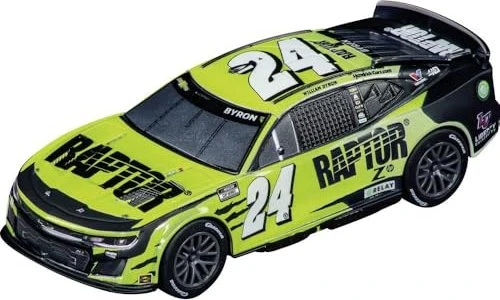 Carrera GO!!! NASCAR Camaro NextGen ZL1 Hendrick Motorsports, William Byron, No.24