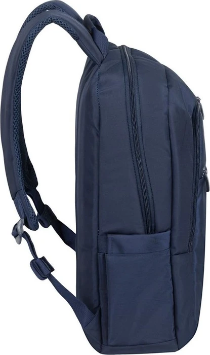RivaCase Alpendorf 7561 ECO Laptop Rucksack 15.6-16", dunkelblau