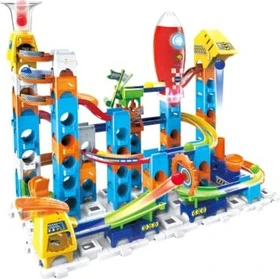 VTech Marble Rush Rocket Set M100 E