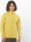 Salomon Essential Lightwarm Hooded Jacke cress green (Herren) Vorschaubild