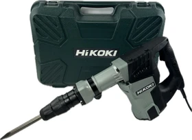 Hikoki H60MCWSZ Elektro-Abbruchhammer inkl. Koffer