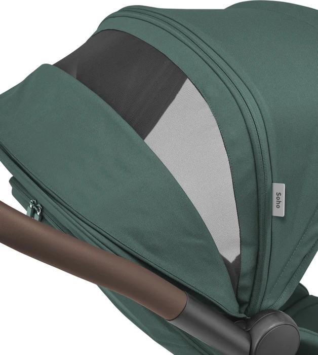 Maxi-Cosi Soho essential green