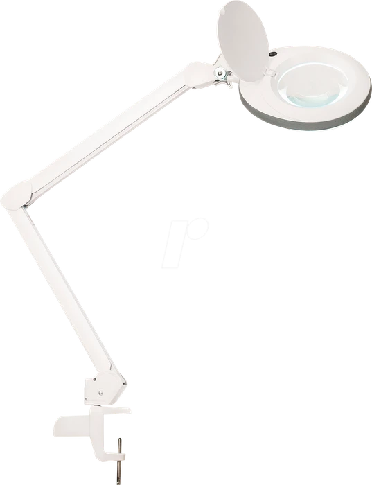 Lumeno LED Lupenleuchte 721X Serie