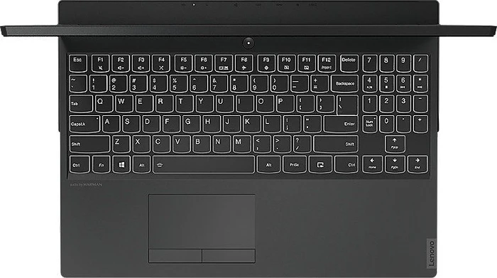 Lenovo Legion Y540-15IRH, Raven Black, Core i7-9750H, 16GB RAM, 512GB SSD, GeForce GTX 1660 Ti, UK