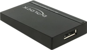 DeLOCK USB 3.0 Micro-B/DisplayPort 1.2 Adapter (62581)