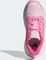 adidas Tensaur Run 2.0 clear pink/cloud white/pulse magenta (Junior) Vorschaubild