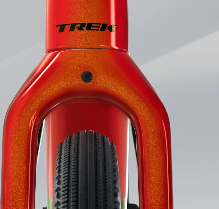 Trek Checkpoint SL 5 AXS Gen 3 lava/black olive Modell 2025