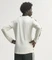 adidas Manchester United Authentic 2026/2027 Ausweichtrikot langarm ivory (Herren) Vorschaubild