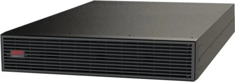 APC Easy-UPS SRV Rackmount, 2000VA, inkl. Schienen-Kit und Batterie-Pack, USB/seriell