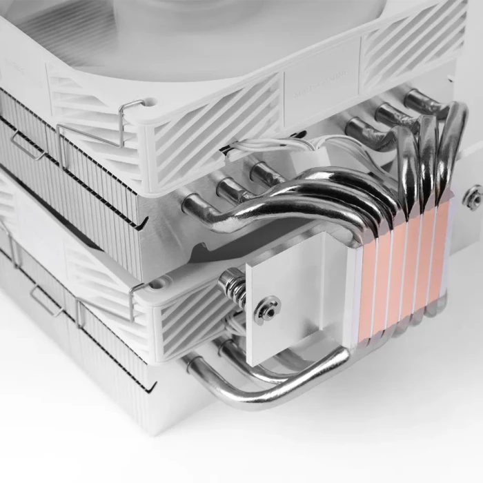 Mars Gaming MCPU-X26PRO, weiß
