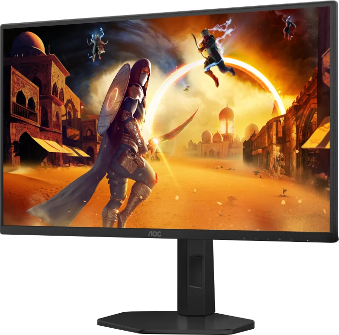 AOC 25G4SXU, 24.5"