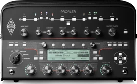 Kemper Profiler Head MK 2