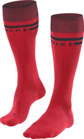Falke SK7 Race Skisocken lipstick (Herren)