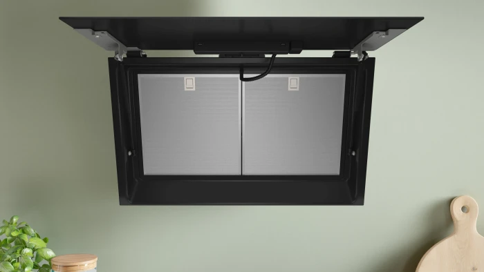 Bosch DWJ81AN60 Wand-Dunstabzugshaube